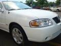 2006 Cloud White Nissan Sentra 1.8 S Special Edition  photo #23