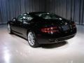 2005 Black Metallic Aston Martin DB9 Coupe  photo #2