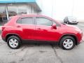 Cajun Red Tintcoat - Trax LT AWD Photo No. 2