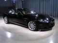 Black Metallic - DB9 Coupe Photo No. 3