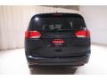 Brilliant Black Crystal Pearl - Pacifica Touring Plus Photo No. 22