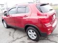 Cajun Red Tintcoat - Trax LT AWD Photo No. 6