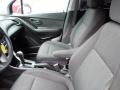 Cajun Red Tintcoat - Trax LT AWD Photo No. 11