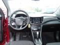 Cajun Red Tintcoat - Trax LT AWD Photo No. 13