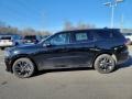 DB Black - Durango R/T Blacktop AWD Photo No. 4