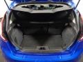 2018 Lightning Blue Ford Fiesta SE Hatchback  photo #15