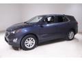 Storm Blue Metallic - Equinox LT Photo No. 3