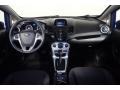 2018 Lightning Blue Ford Fiesta SE Hatchback  photo #24