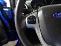 2018 Lightning Blue Ford Fiesta SE Hatchback  photo #29