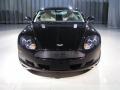 Black Metallic - DB9 Coupe Photo No. 4