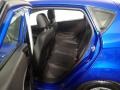 Lightning Blue - Fiesta SE Hatchback Photo No. 35