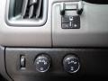 Jet Black/Dark Ash Controls Photo for 2019 Chevrolet Colorado #143853754