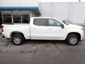 Summit White - Silverado 1500 Limited RST Crew Cab 4x4 Photo No. 2