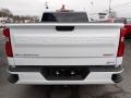 Summit White - Silverado 1500 Limited RST Crew Cab 4x4 Photo No. 4