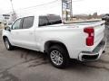 Summit White - Silverado 1500 Limited RST Crew Cab 4x4 Photo No. 5