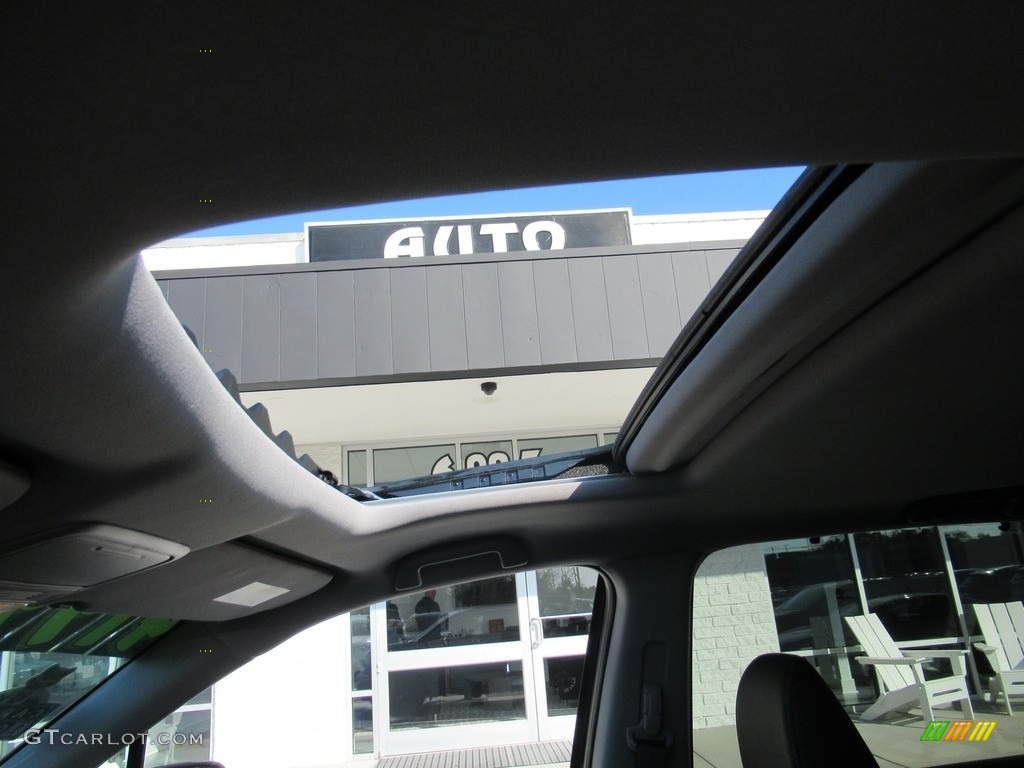 2022 Pilot Special Edition - Crystal Black Pearl / Black photo #12