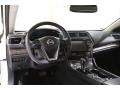 2016 Pearl White Nissan Maxima SV  photo #6