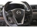 2016 Pearl White Nissan Maxima SV  photo #7