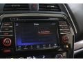 2016 Pearl White Nissan Maxima SV  photo #11