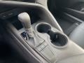 2022 Toyota Camry Black Interior Transmission Photo