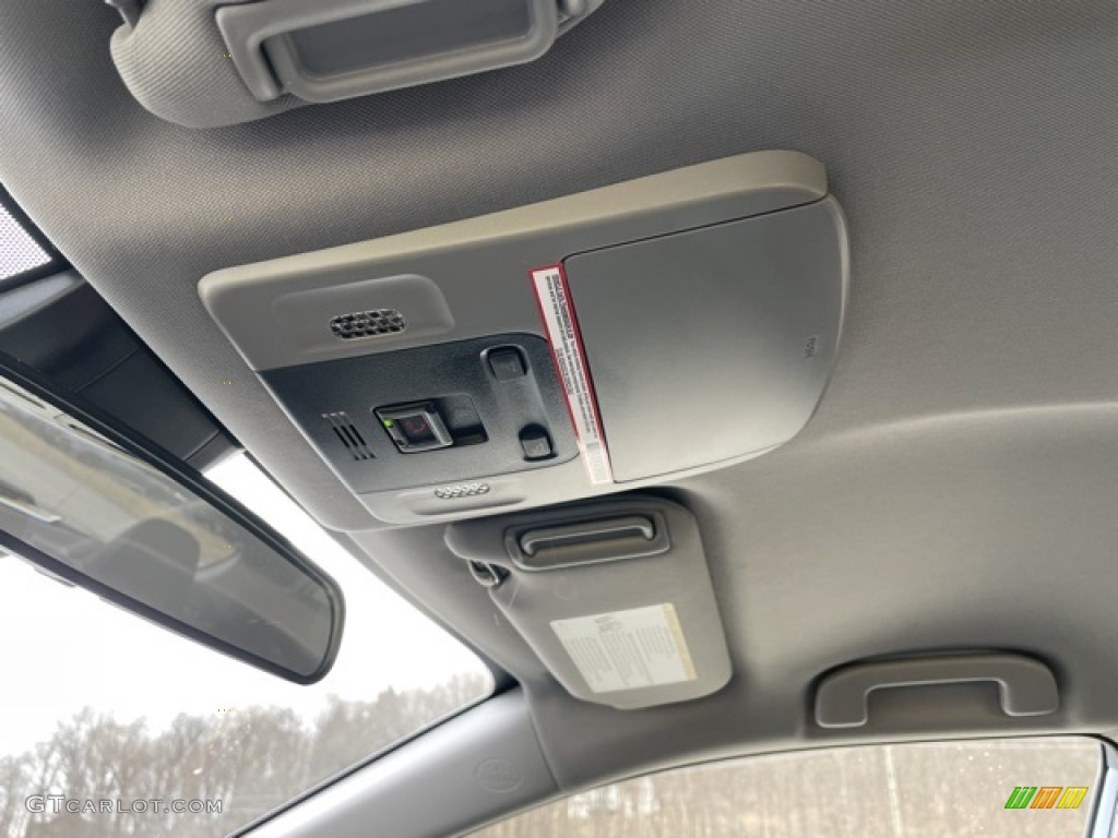 2022 Camry SE - Blueprint / Black photo #15