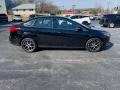 Shadow Black - Focus SEL Sedan Photo No. 5