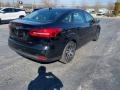 Shadow Black - Focus SEL Sedan Photo No. 6