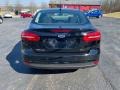 Shadow Black - Focus SEL Sedan Photo No. 7