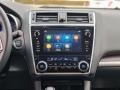 2019 Crystal White Pearl Subaru Outback 2.5i Limited  photo #4