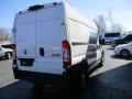 Bright White - ProMaster 1500 High Roof Cargo Van Photo No. 4