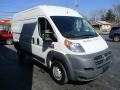 Bright White - ProMaster 1500 High Roof Cargo Van Photo No. 5