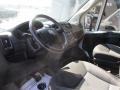 Bright White - ProMaster 1500 High Roof Cargo Van Photo No. 6
