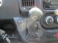 Bright White - ProMaster 1500 High Roof Cargo Van Photo No. 13