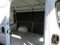 Bright White - ProMaster 1500 High Roof Cargo Van Photo No. 16