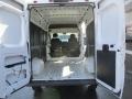 Bright White - ProMaster 1500 High Roof Cargo Van Photo No. 17