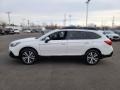 2019 Crystal White Pearl Subaru Outback 2.5i Limited  photo #19