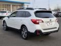 2019 Crystal White Pearl Subaru Outback 2.5i Limited  photo #20