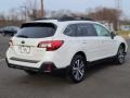 2019 Crystal White Pearl Subaru Outback 2.5i Limited  photo #22
