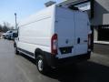 Bright White - ProMaster 2500 High Roof Cargo Van Photo No. 3