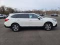 2019 Crystal White Pearl Subaru Outback 2.5i Limited  photo #23