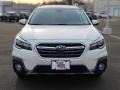 2019 Crystal White Pearl Subaru Outback 2.5i Limited  photo #25