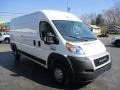 Bright White - ProMaster 2500 High Roof Cargo Van Photo No. 5