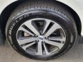 2019 Crystal White Pearl Subaru Outback 2.5i Limited  photo #26