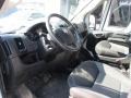 Bright White - ProMaster 2500 High Roof Cargo Van Photo No. 6