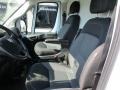 Bright White - ProMaster 2500 High Roof Cargo Van Photo No. 7