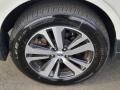 2019 Crystal White Pearl Subaru Outback 2.5i Limited  photo #29