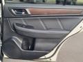2019 Crystal White Pearl Subaru Outback 2.5i Limited  photo #31