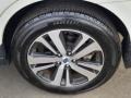 2019 Crystal White Pearl Subaru Outback 2.5i Limited  photo #33