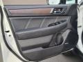 2019 Crystal White Pearl Subaru Outback 2.5i Limited  photo #34