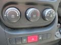 Bright White - ProMaster 2500 High Roof Cargo Van Photo No. 17